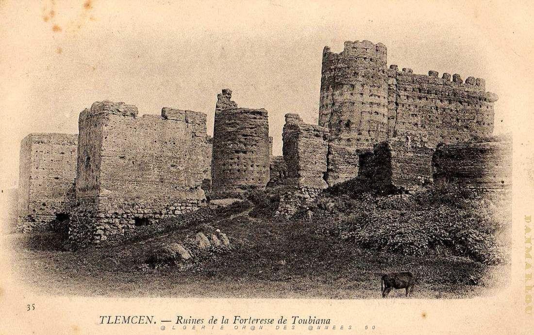 Tlemcen- Toubiana 02.JPG